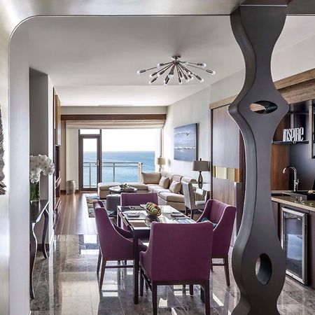 Dusit Thani Guam Resort Tumon Luaran gambar