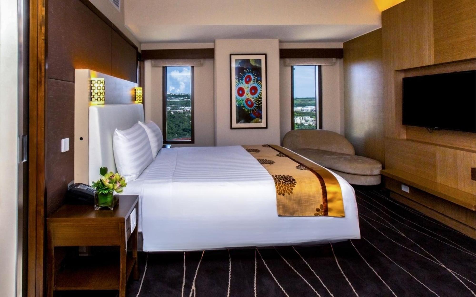 Dusit Thani Guam Resort Tumon Luaran gambar