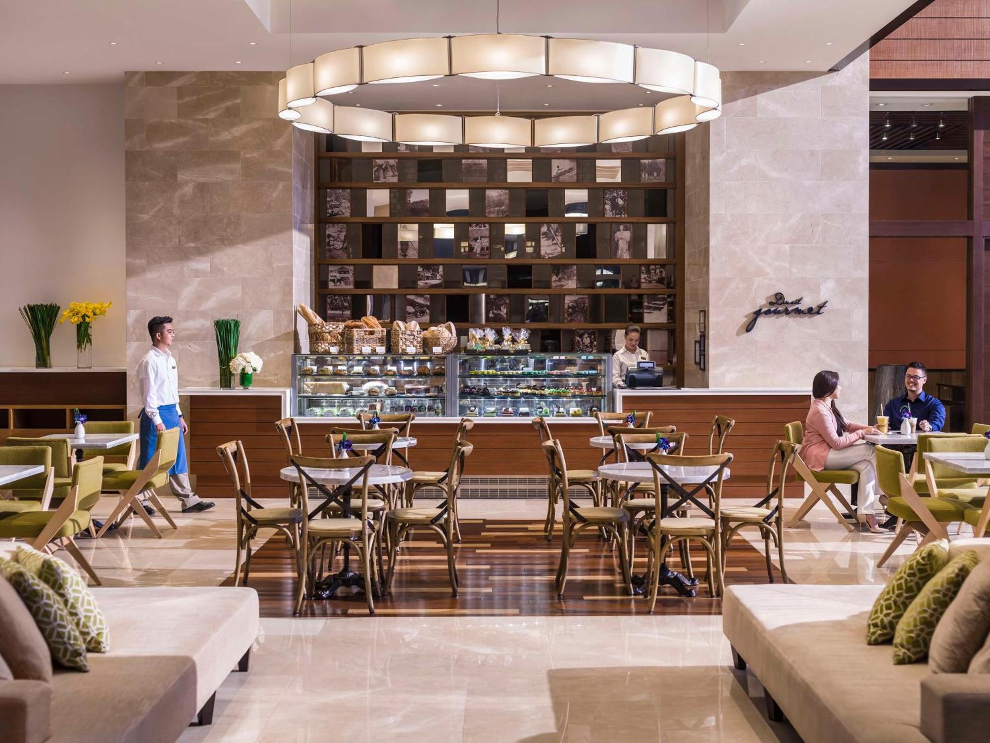 Dusit Thani Guam Resort Tumon Luaran gambar