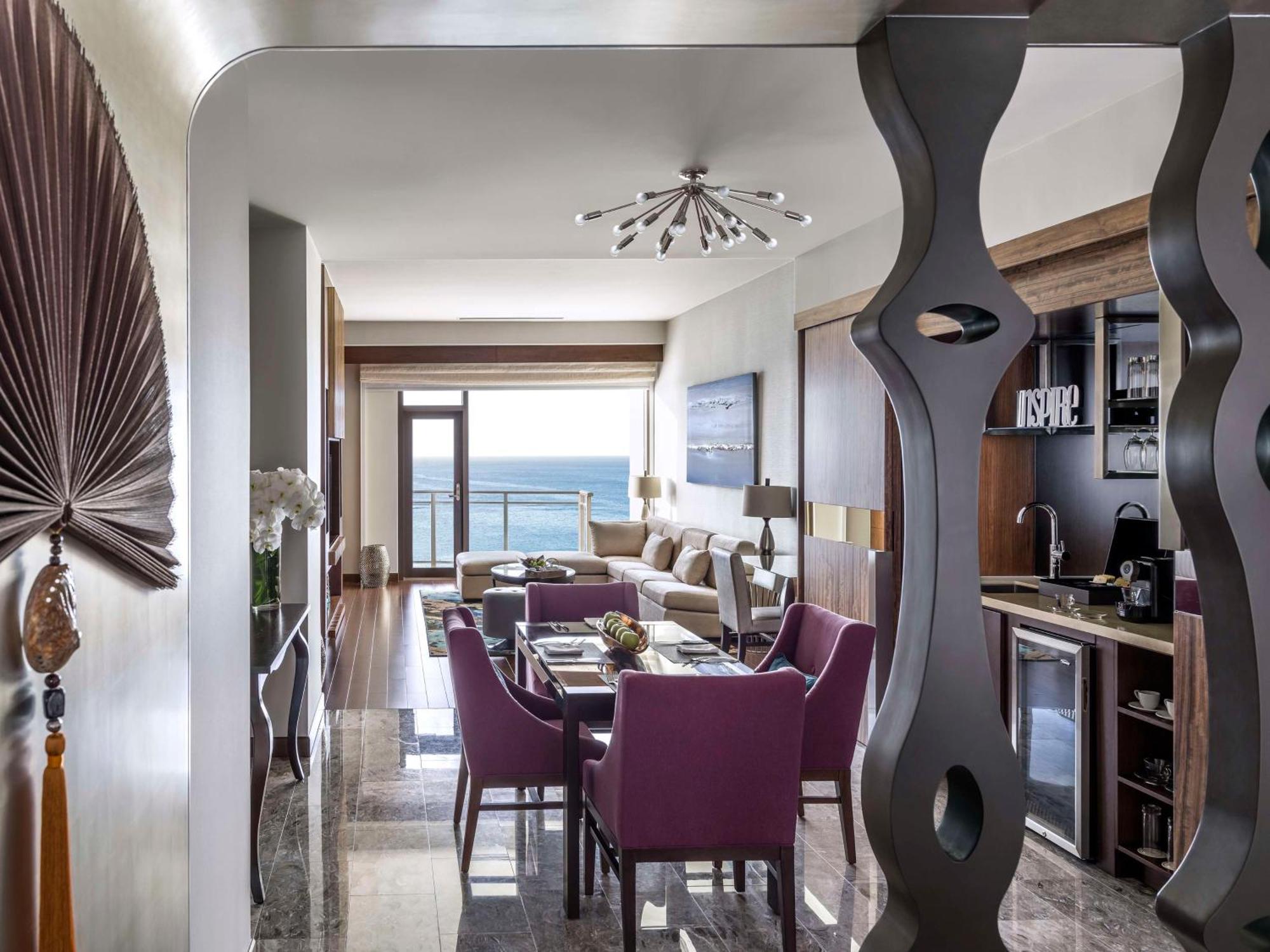 Dusit Thani Guam Resort Tumon Luaran gambar