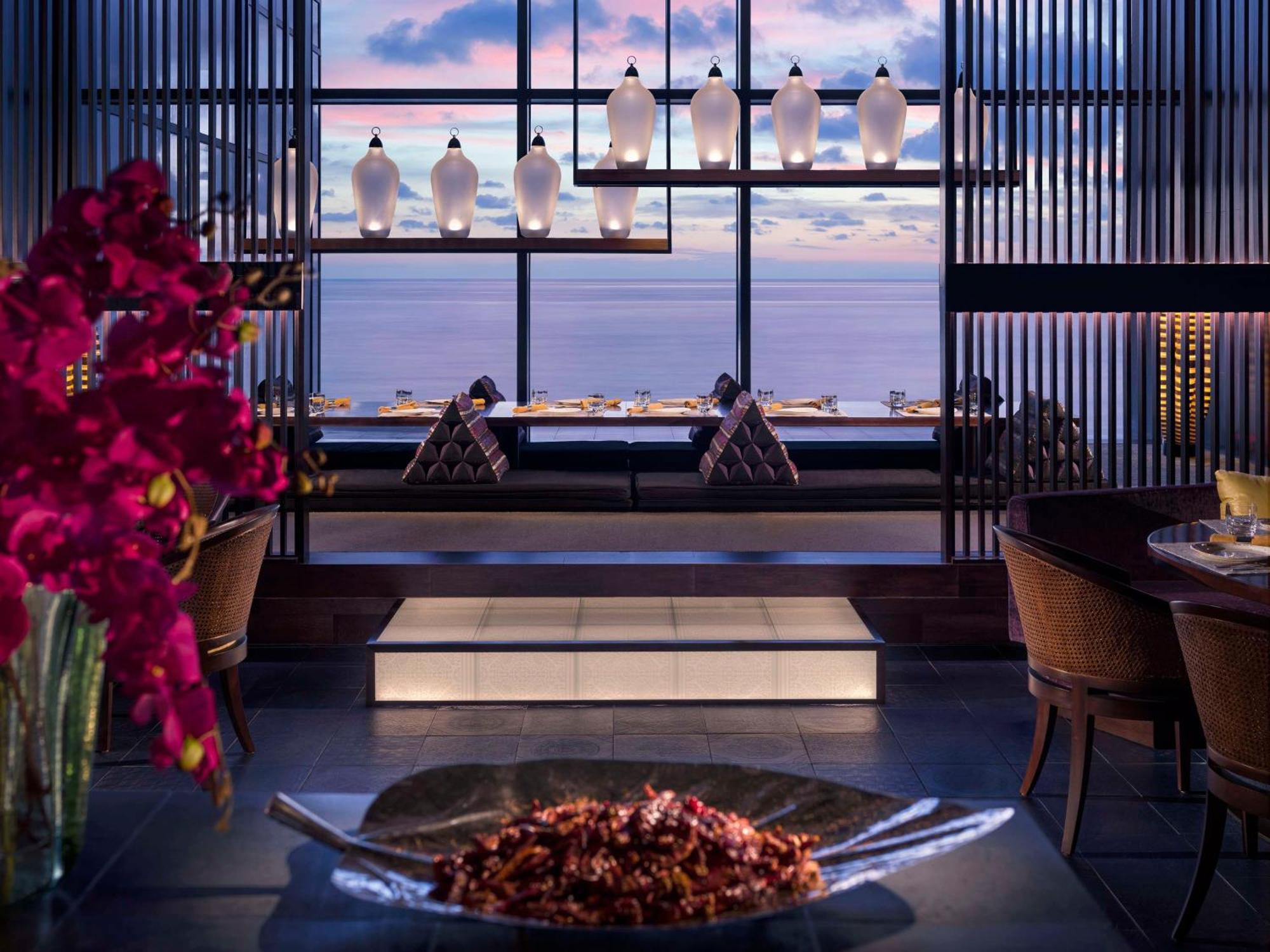 Dusit Thani Guam Resort Tumon Luaran gambar