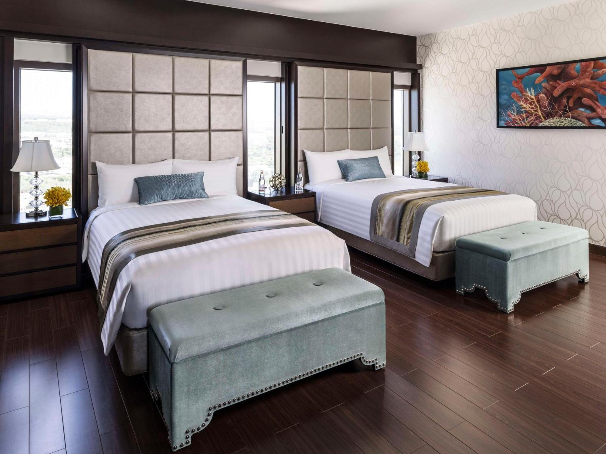 Dusit Thani Guam Resort Tumon Luaran gambar