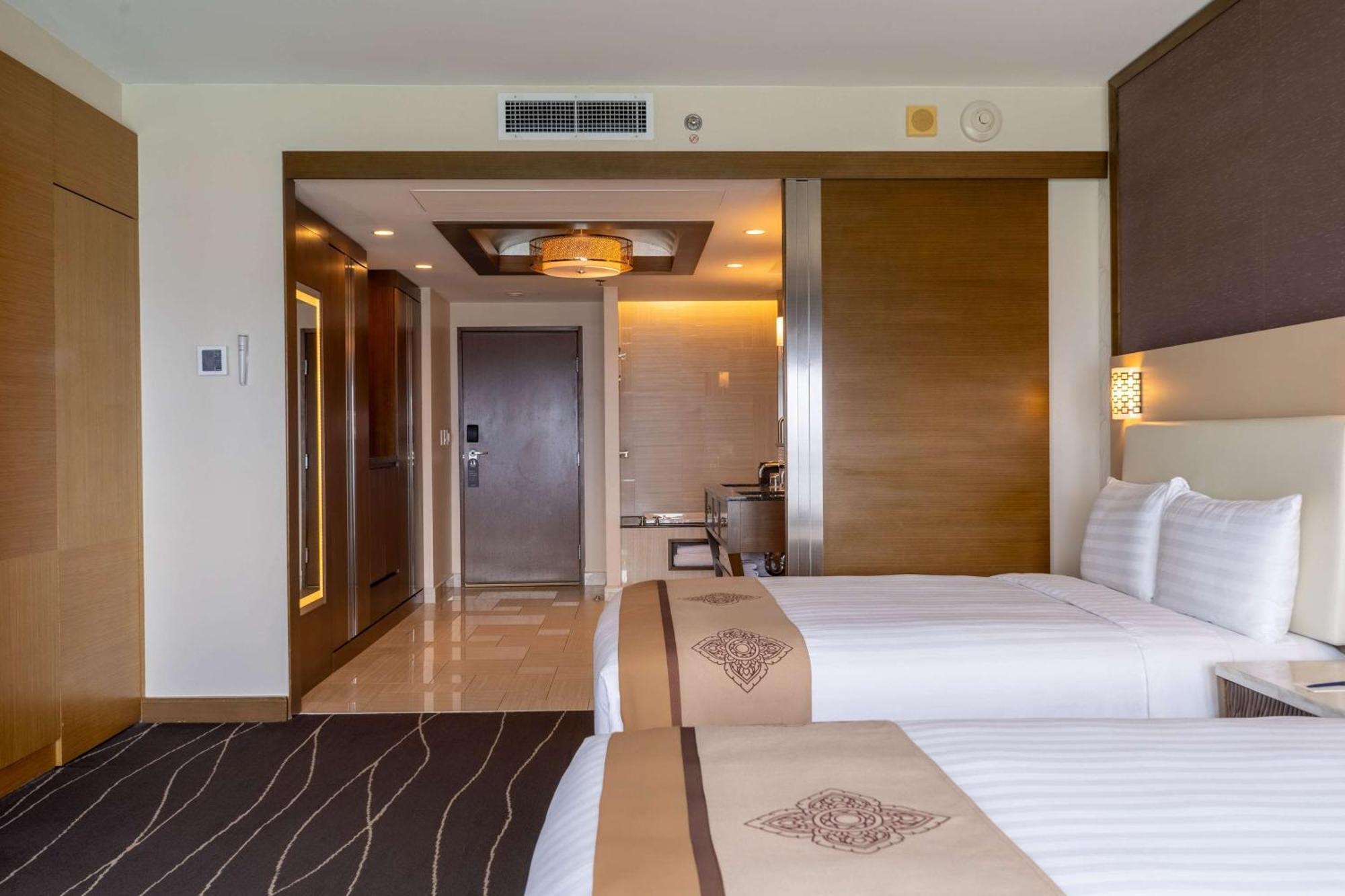 Dusit Thani Guam Resort Tumon Luaran gambar