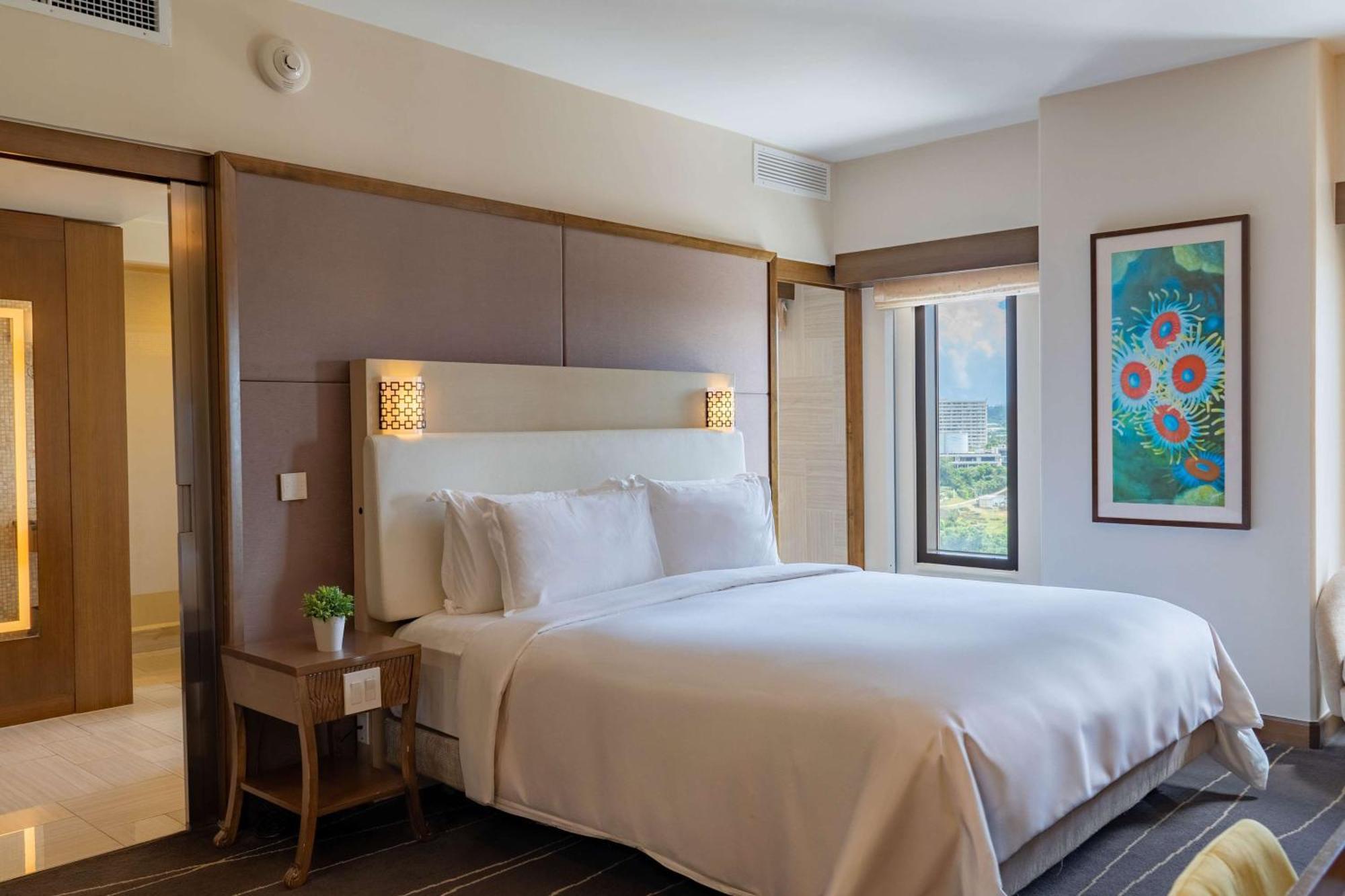 Dusit Thani Guam Resort Tumon Luaran gambar