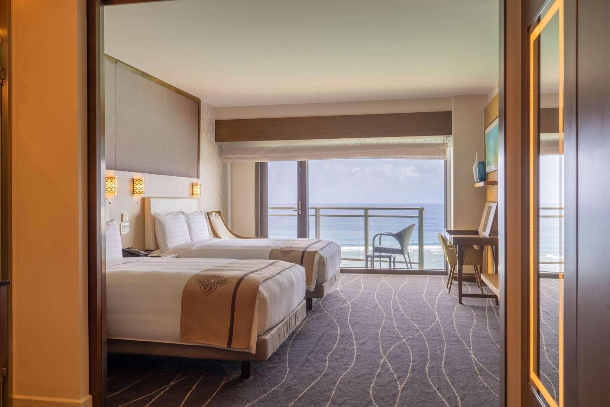 Dusit Thani Guam Resort Tumon Luaran gambar